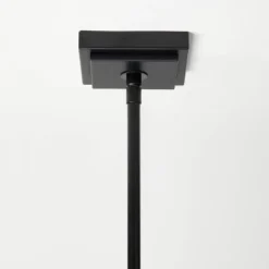 4-Arm Chandelier With Trim Shades Black - Threshold™ Designed With Studio McGee 7 4-Arm Chandelier With Trim Shades Black - Threshold™ Designed With Studio McGee -Shine Light World GUEST 0b777e6f 6c92 4224 8640 b8d1db7fe081