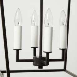 Lantern Pendant - Threshold™ Designed With Studio McGee -Shine Light World GUEST 1e77e88d 5bf1 4eee bf48 9aee8be8b317