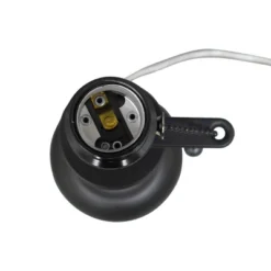 Stick Lamp Base Black - Threshold™ -Shine Light World GUEST 29027918 d6b7 422a a590 3c28dd3e6db2