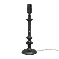 Stick Lamp Base Black - Threshold™ -Shine Light World GUEST 3f838ac6 f46a 4bd1 bc80 abcddc86c04f
