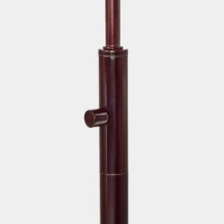 Floor Lamp Maroon - Threshold™ Designed With Studio McGee -Shine Light World GUEST 44b2e84c 0ada 4635 875d f20bd760aac9