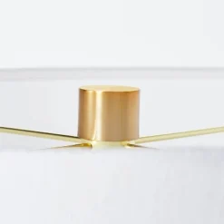 Large Seagrass Table Lamp (Includes LED Light Bulb) Natural - Threshold™ Designed With Studio McGee -Shine Light World GUEST 46b60fc5 c358 4fff 926f 4e97f694e610