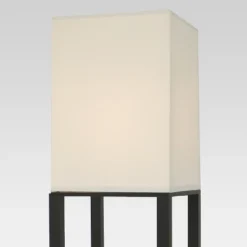 Shelf Floor Lamp - Threshold 9 Shelf Floor Lamp - Threshold -Shine Light World GUEST 7aa6f655 abaa 4c53 b1e3 f67f828c8c55