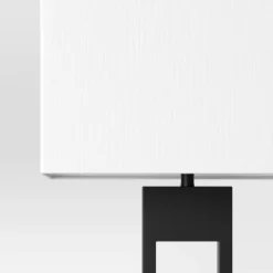 Weston Window Pane Floor Lamp Black - Threshold™ 7 Weston Window Pane Floor Lamp Black - Threshold™ -Shine Light World GUEST 842a4474 3ae8 484a 9bdf b8c79205bd60