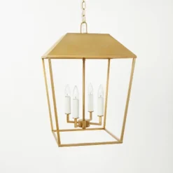 Lantern Pendant - Threshold™ Designed With Studio McGee -Shine Light World GUEST ba88a9a4 4cf8 4861 940f 6f31a49a0864