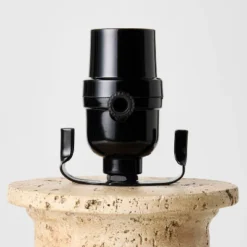 Gray Lamp Base - Threshold™ Designed With Studio McGee -Shine Light World GUEST d6f02bdb 41a2 4a3e b216 1a88f5fc1b06