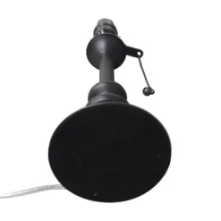 Stick Lamp Base Black - Threshold™ -Shine Light World GUEST fb3664af 4703 41af 877e cb383d0f413a