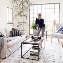 60"x16" Tripod Floor Lamp Oak Tone Wooden Finish - Threshold™: Elegant Standing Lighting, 3-Way Switch, UL Listed 17 60"x16" Tripod Floor Lamp Oak Tone Wooden Finish - Threshold™: Elegant Standing Lighting, 3-Way Switch, UL Listed -Shine Light World GUEST fe1075c2 4d1c 429b 900a 279c6d7121c1 1